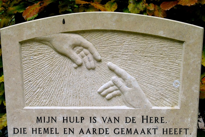 handen-steen