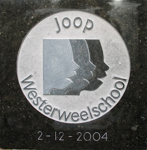 joop-westerweel-school