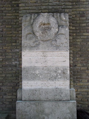 vliegeniersmonument