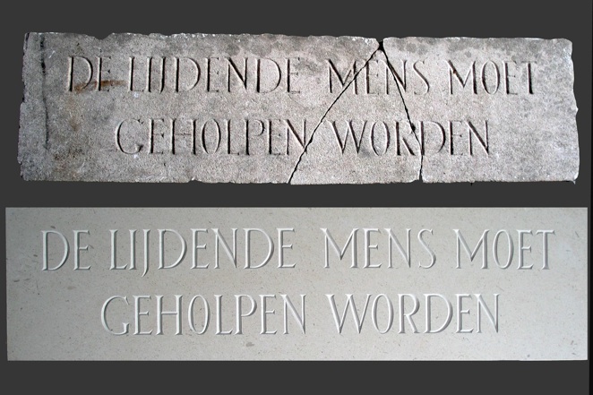 restauratie-steen-letters